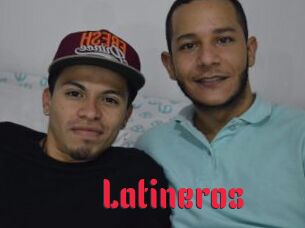 Latineros