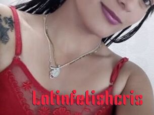 Latinfetishcris