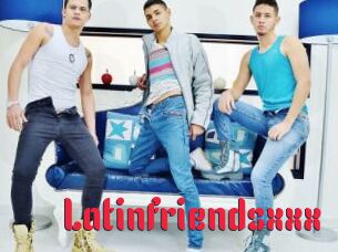 Latinfriendsxxx