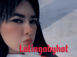 Latingabyhot