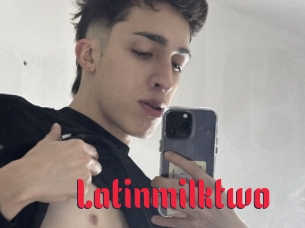 Latinmilktwo