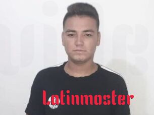 Latinmoster