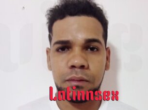 Latinnsex