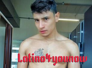 Latino4younow