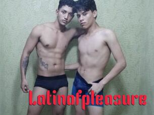 Latinofpleasure