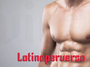 Latinoperverso