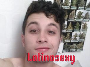 Latinosexy