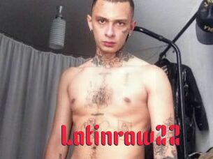 Latinraw22