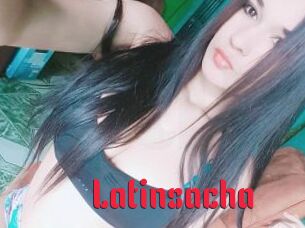 Latinsacha