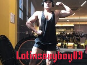 Latinsexyboy09