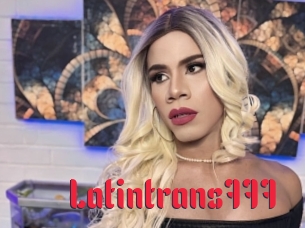 Latintrans777