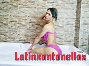 Latinxantonellax