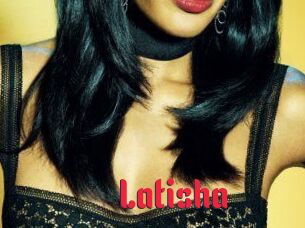 Latisha