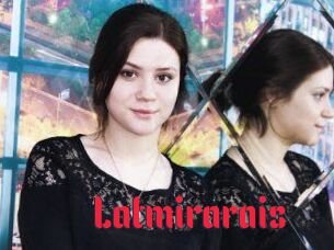 Latmirarais