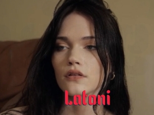 Latoni