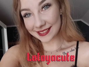 Latoyacute