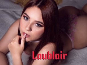 Laublair