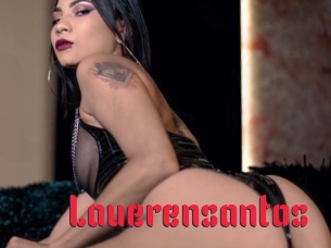 Lauerensantos