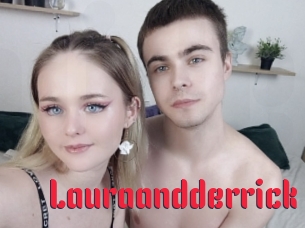 Lauraandderrick