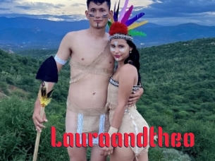 Lauraandtheo