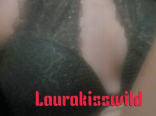 Laurakisswild