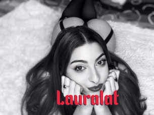 Lauralat