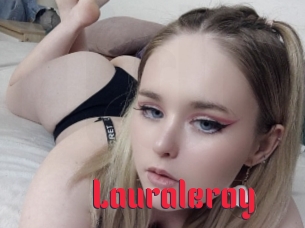 Lauraleroy