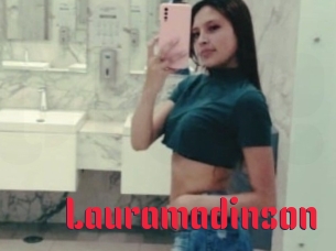 Lauramadinson