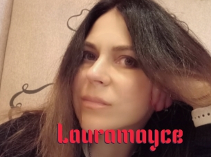 Lauramayce