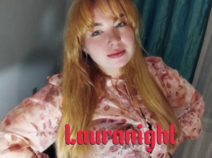 Lauranight