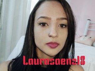 Laurasaenz18