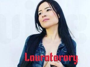 Lauratorory