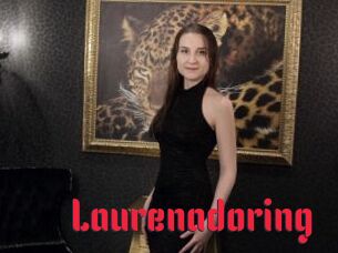 Laurenadoring