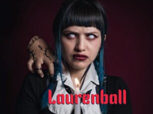 Laurenball