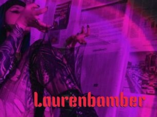 Laurenbamber