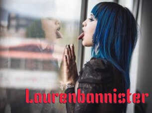 Laurenbannister