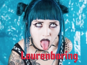 Laurenbaring