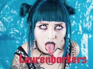 Laurenbarkers