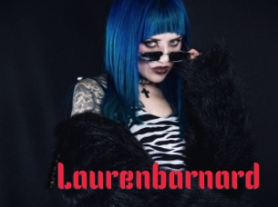 Laurenbarnard