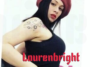 Laurenbright