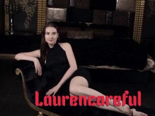 Laurencareful