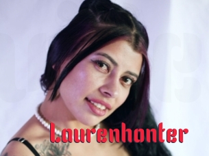 Laurenhonter