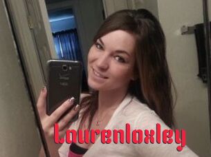 Laurenloxley