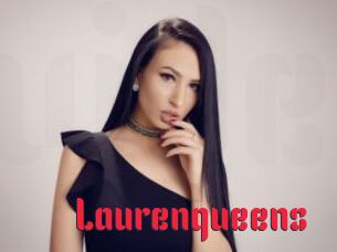 Laurenqueens