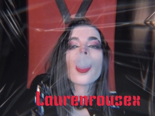 Laurenrousex