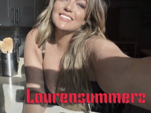 Laurensummerz