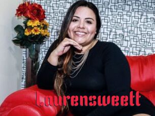 Laurensweett