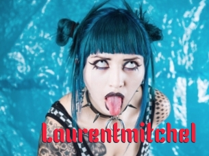 Laurentmitchel