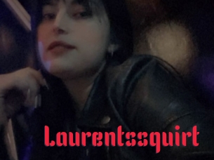 Laurentssquirt