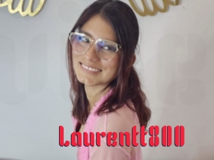 Laurentt800